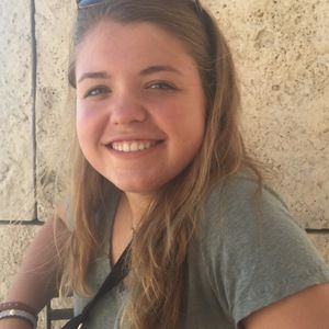 Meet your Posher, Annika